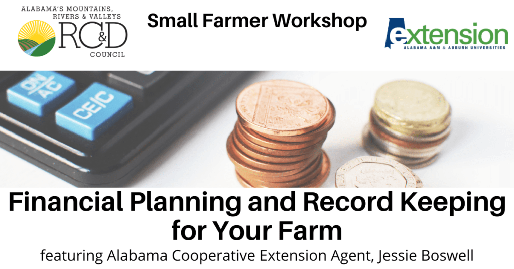Financial Planning for Your Farm - Cullman (2)